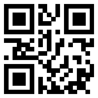 Immagine del QrCode di 3914037164
