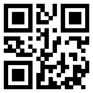 Il QrCode di 3914037165