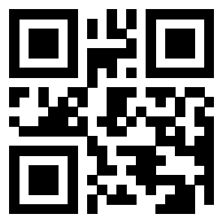 Immagine del QrCode di 3914037167