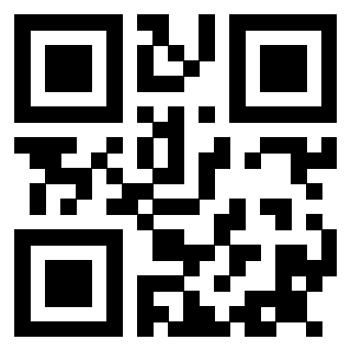 3914037169 - Immagine del QrCode associato