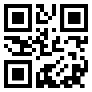 3914037170 Qr Code associato