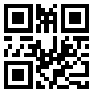 3914037173 - Immagine del QrCode associato