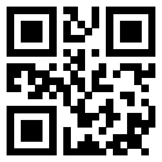 3914037175 QrCode associato