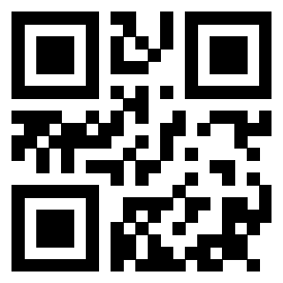 3914037191 QrCode associato