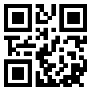 Scansione del Qr Code di 3914037196