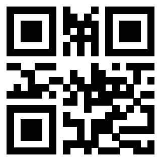 Il Qr Code di 3914037201