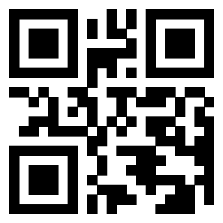 3914037207 - Immagine del Qr Code associato