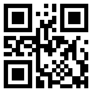 3914037208 - Immagine del Qr Code
