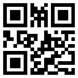3914037211 - Immagine del QrCode associato