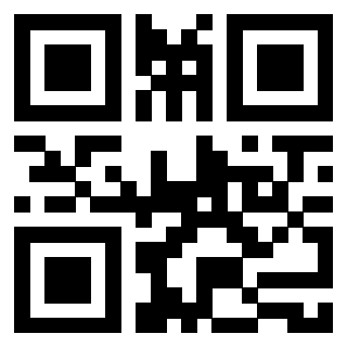 3914037214 - Immagine del Qr Code