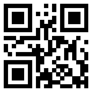 Scansione del QrCode di 3914037215