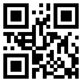 Immagine del Qr Code di 3914037216