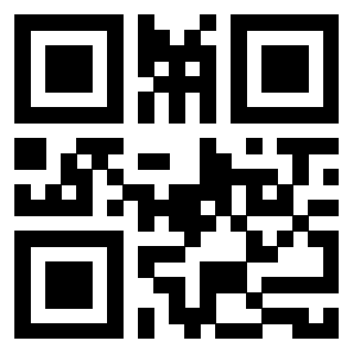 Immagine del Qr Code di 3914037218