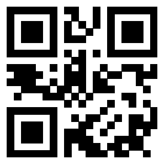 Immagine del Qr Code di 3914037220