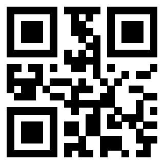 Scansione del Qr Code di 3914037222