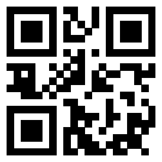 Scansione del QrCode di 3914037227