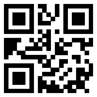 Scansione del QrCode di 3914037228