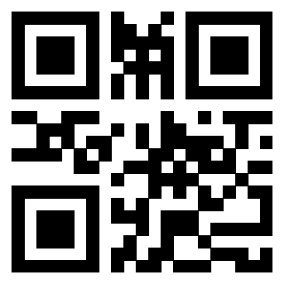 3914037232 - Immagine del Qr Code associato