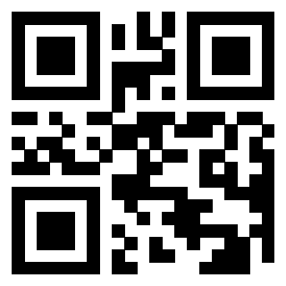 3914037233 - Immagine del QrCode associato