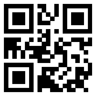 Scansione del QrCode di 3914037234