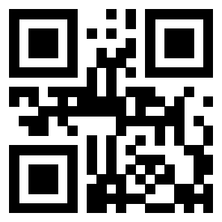 3914037235 - Immagine del Qr Code associato