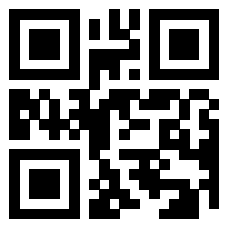 3914037236 QrCode associato