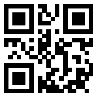 Il QrCode di 3914037237