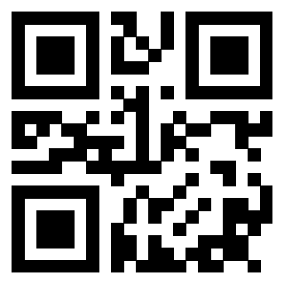 3914037240 QrCode associato