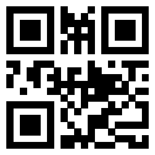 Immagine del QrCode di 3914037241