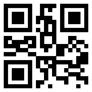 3914037247 - Immagine del QrCode