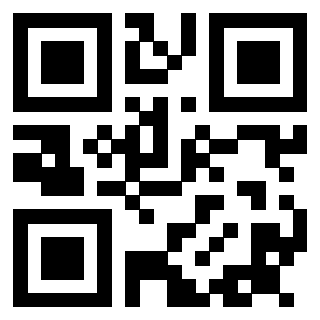 Il Qr Code di 3914037248