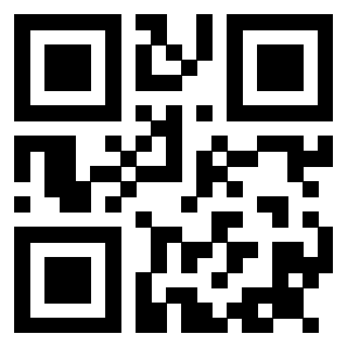 Il QrCode di 3914037249