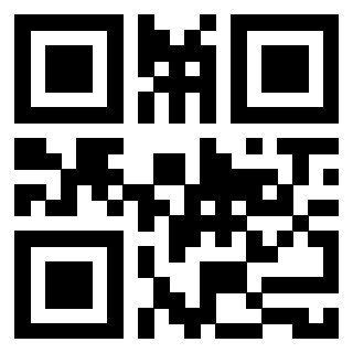 Il Qr Code di 3914037252