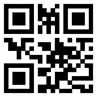 Il Qr Code di 3914037253