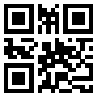 Scansione del Qr Code di 3914037254
