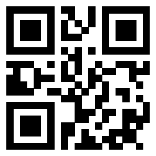 3914037259 - Immagine del QrCode associato