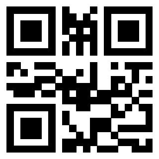 3914037260 - Immagine del QrCode