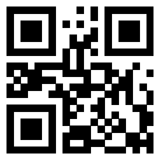 3914037266 Qr Code associato