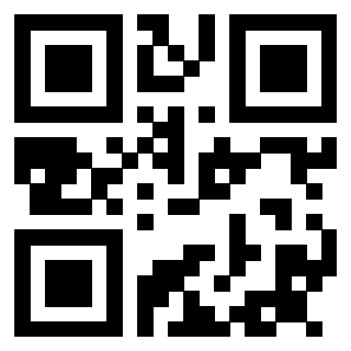 Scansione del QrCode di 3914037267