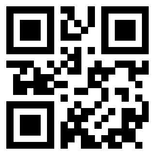 3914037270 - Immagine del Qr Code associato