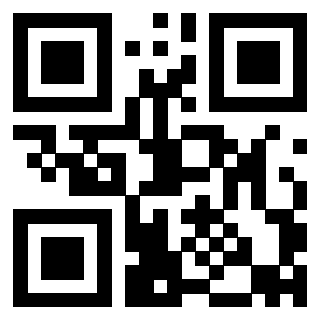 3914037272 - Immagine del Qr Code associato