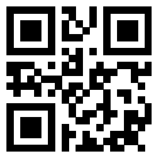 Il Qr Code di 3914037275