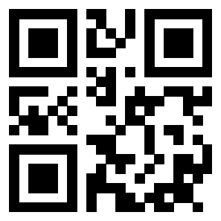 3914037276 QrCode associato