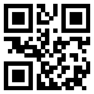 3914037279 - Immagine del QrCode associato