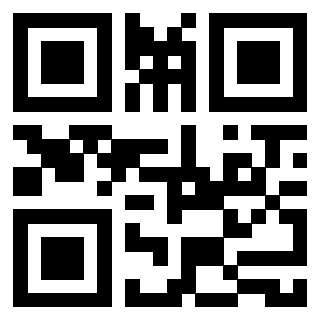 3914037280 - Immagine del Qr Code