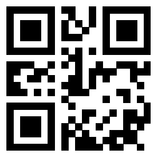 Immagine del QrCode di 3914037282