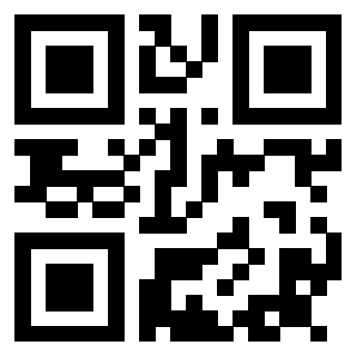 3914037284 - Immagine del QrCode associato
