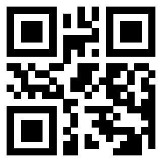 3914037286 QrCode associato