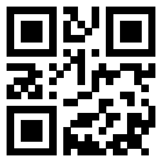 3914037289 QrCode associato