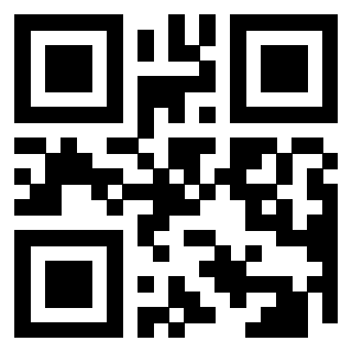 3914037290 - Immagine del QrCode associato